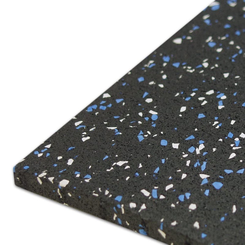Rubber-Cal 03_102_WAB_02" Elephant Bark Rubberized Flooring - Image 3